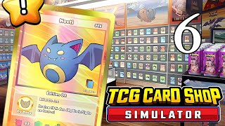 Astuce pour gagner de largent  TCG Card Shop Simulator Ep 6  Memoria FR [upl. by Jacobina]