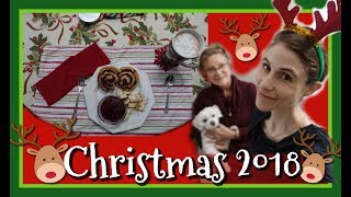 CHRISTMAS 2018 VLOGMAS 2018 DAY 26 DR DRAY [upl. by Nada864]