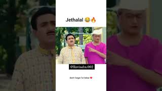 Jethalal new episode Comedy guys like subscribe [upl. by Bianca426]