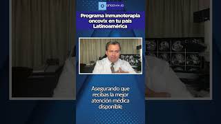 Expansión del programa onocovix [upl. by Arytas]