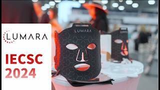 Lumara Best In Class Red Light Therapy Systems [upl. by Norrej443]