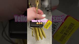 TJ Maxx Shopping shopping new shopwithme tjmaxx marshalls purse fyp fypシ short viral sale [upl. by Zil]