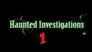 Haunted Investigations Parte 1 The Inn en Español by Xoda [upl. by Roanna472]