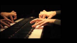 ERIK SATIE Gnossienne 1  Alessio Nanni piano [upl. by Amsirak]