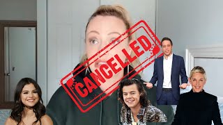 SHALLON LESTER EXPOSED CAUGHT LYING ABOUT SELENA GOMEZ HARRY STYLES ELLEN DEGENERES etc PROOF [upl. by Smailliw]