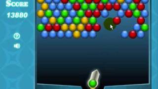 Facebook  Bouncing Balls Free Online Games [upl. by Dde129]