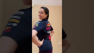 RED BULL RACING l Unboxing Red Bull Polo Shirt l 2022 [upl. by Dorcus]