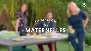 REPLAY La maison des Maternelles  12 février 2018 [upl. by Aihcsrop497]