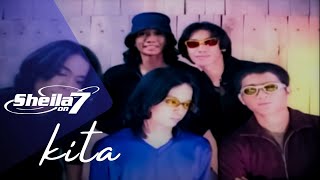 Sheila On 7  Kita Official Music Video [upl. by Hackett]