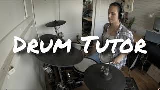 Drums Lessons with Emma Taylor [upl. by Hiroshi]