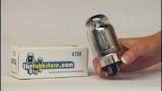 Preferred Series KT88 Tube [upl. by Revart872]