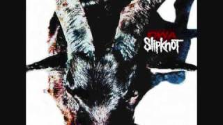 Slipknot  People  Shit lyrics [upl. by Yolande]