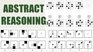 AFPSAT  ABSTRACT REASONING  Logical Test [upl. by Teague]