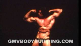 Classic Collection 8 from GMV BODYBUILDING [upl. by Nosille]