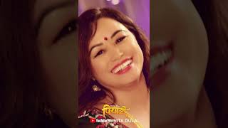 Piyari  New Nepali Teej Song by Sunita Dulal  Ft Deepa Shree  Nir Shah amp Laxmi Joshi [upl. by Ttennaj337]