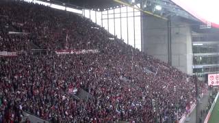 Lautern vs Hertha 2012 [upl. by Horace768]