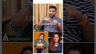 சமைக்கவே தெரியாதவங்க title winner ஆ  Polimer Ranjith Interview on Priyanka Manimegalai Issue [upl. by Ailam]