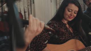 Emily Scott Robinson  Traveling Mercies Official Studio Performance [upl. by Ajaj]