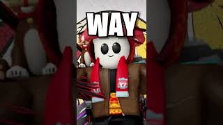 ROBLOX NAMES REVIEW PT 3 roblox shorts viralvideo funny [upl. by Analiese]