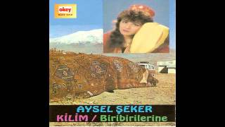 Aysel Şeker  Sevdiğim [upl. by Absa]