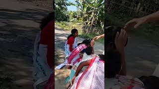 shortvideo parinita kalita vagabat ghuruy [upl. by Zillah]