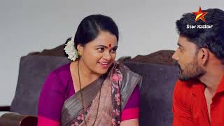 Neenadhena  Neenadhena Best Scenes  29 November 2024  Star Suvarna [upl. by Razal]