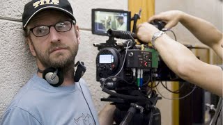 Steven Soderbergh On Being A Director [upl. by Manvell432]