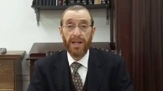 Dr Meir Wikler 15 Dealing With Anger In Marriage [upl. by Admana]