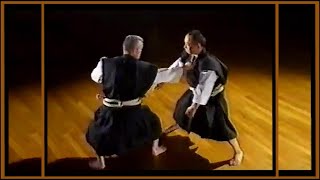 Shorinji Kempo techniques juho Basics technical quickly skills master throws Martial Arts 少林寺拳法 [upl. by Ranilopa]