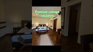 Premium cottage Vagamon 7907538563 🏠🏡shorts [upl. by Salena]