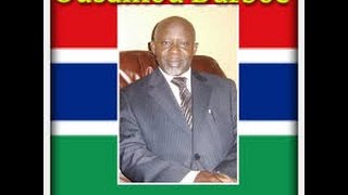 They Should Give Him A Chance To Govern The Gambia [upl. by Llebana]