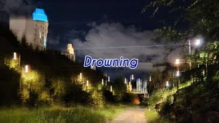 WOODZ  Drowning cover [upl. by Iroc249]