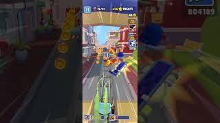 Subway Surfers 1122b [upl. by Notyarb]