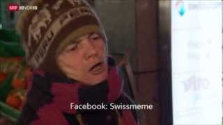 SWISSMEME GETROCKNETE BANANEN [upl. by Marianna]