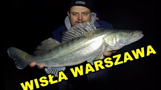 INFO ZNAD WISŁY i ZIMNY ULTRALIGHT ALE BRAŁY BOLENIE [upl. by Akinuahs391]