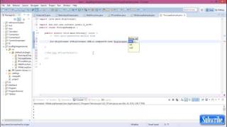 Java BigInteger 5 For loop in java BigInteger [upl. by Keslie322]