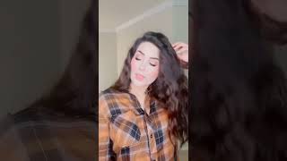 Haniya Sadat TikTok videoSubscribe and watch my channelAfghanTraditions291 [upl. by Lindley259]