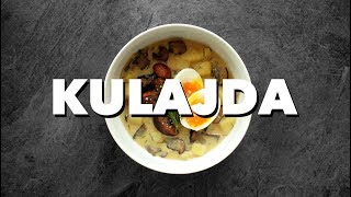 Kulajda [upl. by Stanly]