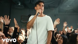 Phil Wickham  I Believe Official Music Video [upl. by Pol]