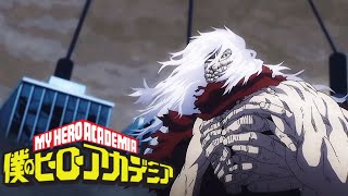 Deku Vs Shigaraki ABRIDGED [upl. by Plossl]