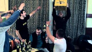 ESB  Kafana Official video HD [upl. by Varipapa120]