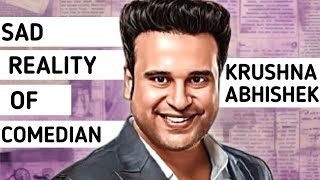 What went wrong between Krushna and Govinda [upl. by Udella]