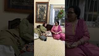 Pishir baritey aamra dujon…bengali minivlog lifestyle family home shorts [upl. by Cicely]