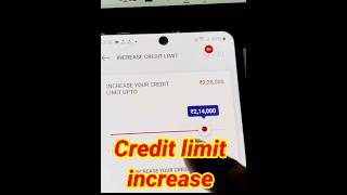 RBL Bank Credit Card Limit Increase  How to RBL Credit Card Limit Increase  RBL Bank Credit Card [upl. by Nivonod]