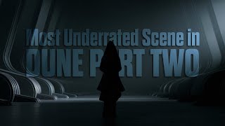 The Seductive Filmmaking of Dune Part Two  Dune Scene Breakdown [upl. by Sybyl632]