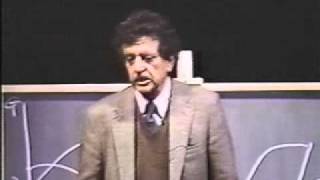 Kurt Vonnegut on the Shapes of Stories [upl. by Yecies]