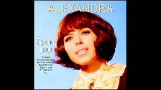 Zigeunerjunge • Original • Alexandra • 1967 [upl. by Henri709]