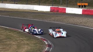 Masters Endurance Legends 46 AvD Oldtimer Grand Prix Nürburgring 2018 [upl. by Hait555]