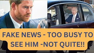 LIES  THIS IS WHAT REALLY HAPPENED princeharry invictusgames meghan [upl. by Asirrom]