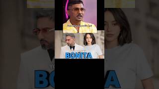 Nice video song Bonita by yo yo honey Singh 💫🏝️DesiMusicshorts youtubeyoutuber yuotubeshorts [upl. by Ayimat]